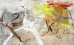 কবিতা, নিমগ্ন ধ্যানের ধূমকেতু