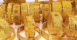 বিশ্ববাজারে বাড়লো স্বর্ণের দাম