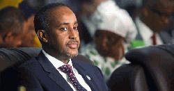 প্রধানমন্ত্রীকে বরখাস্ত করেছেন সোমালিয়ার প্রেসিডেন্ট