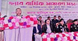 খালেদার দরখাস্ত পুনর্বিবেচনার ক্ষমতা আমার নেই : আইনমন্ত্রী 