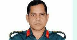 ডিআইজি প্রিজন্স বজলুর রশীদ বরখাস্ত