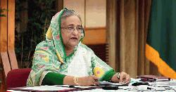 নতুন বছরে দেশবাসীকে প্রতিজ্ঞাবদ্ধ হওয়ার ডাক প্রধানমন্ত্রীর