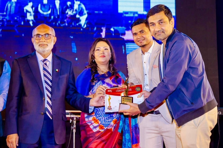 কাজী রিটন