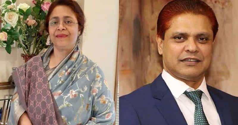 ভাইয়ের প্রার্থিতা বাতিলে চেম্বার আদালতে সিমিন হোসেন রিমি