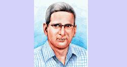 ঢাকা টাইমস সম্পাদকের বাবার পঞ্চম মৃত্যুবার্ষিকী আজ