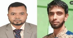জগন্নাথপুর শ্রমিক কল্যাণের সভাপতি দিলোয়ার, সম্পাদক রুহুল আমিন  