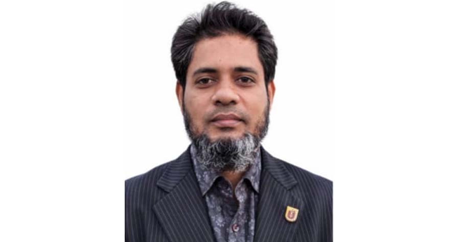 অধ্যাপক ড. আবুল হাসনাত মোহা. শামীম