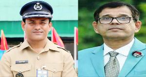 পূর্বাঞ্চলে আরএনবি প্রধানের বদলীতে আতংকিত আস্থাভাজন সদস্যরা