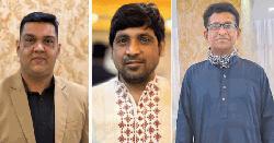 র‌্যাক সভাপতি শাফি উদ্দিন, সম্পাদক তাবারুল হক  অর্থ সম্পাদক সাইফুল ইসলাম 