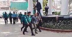 রামপুরায় ২৮ হত্যা: বিজিবির রেদোয়ানুলসহ ৪ জনের বিচার শুরুর আদেশ