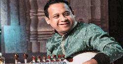 কষ্ট নিয়ে ফিরে গেলেন আলাউদ্দিন খাঁর প্রপৌত্র সিরাজ আলী খান