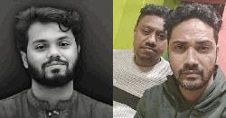 দেশ ছেড়ে পালিয়েছে ফয়সাল, স্বীকার করলো পুলিশ