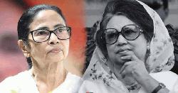 খালেদা জিয়ার প্রয়াণে আমি শোকাহত: মমতা ব্যানার্জি