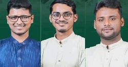 জকসুতে শীর্ষ তিন পদেই ছাত্রশিবিরের জয়