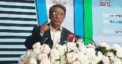 সরকারি কর্মকর্তা-কর্মচারীরা গণভোটের পক্ষে প্রচারণা চালাতে পারবেন : আলী রীয়াজ