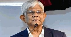 পে স্কেল বাস্তবায়ন নিয়ে অর্থ উপদেষ্টার নতুন তথ্য