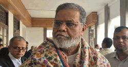 প্রার্থিতা ফিরে পেতে এবার আপিল করবেন বিএনপির মঞ্জুরুল আহসান মুন্সী