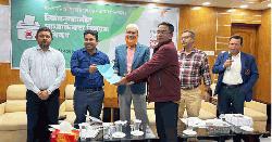 পিরোজপুর ও ঝালকাঠির সাংবাদিকদের দুই দিনব্যাপী নির্বাচনী প্রশিক্ষণ সম্পন্ন
