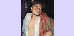 জামালপুরে ট্রাক মার্কার প্রার্থীকে তুলে নিয়ে মারধর