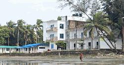 আবারও সেন্টমার্টিনে ভ্রমণ  নিষিদ্ধ,দুশ্চিন্তায় দ্বীপবাসী