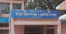 ডিমলায় প্রাণিসম্পদ অফিসে  নিয়োগ বাণিজ্য