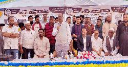 তারেক রহমানের ‘আই হেভ এ প্ল্যান’ বাস্তবায়নে ধানের শীষে ভোট চাইলেন ড. রেদোয়ান
