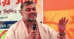 সুরঞ্জিত সেনের মতো বিশিষ্ট পার্লামেন্টারিয়ান হতে চান শিশির মনির 
