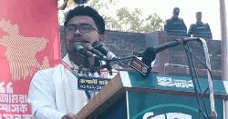 ইনসাফের বাংলাদেশ গড়তে দাঁড়িপাল্লায় ভোট দিন: সাদিক কাইয়ুম