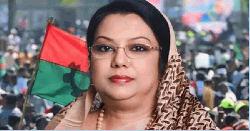 মানিকগঞ্জ-৩ : আফরোজা খানমের নির্বাচনে কোনো বাধা নেই
