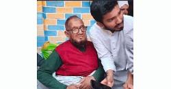 বরগুনার পাথরঘাটা সাবেক এমপি উপরে হামলা 