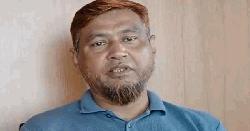 চট্টগ্রাম বন্দরে আন্দোলনের সমন্বয়ক আটক
