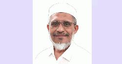 নেত্রকোণা- ৪ আসনে বিজয়ী লুৎফুজ্জামান বাবর