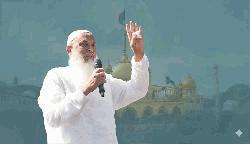 যাবজ্জীবন দণ্ডপ্রাপ্ত আসামী থেকে ধর্মমন্ত্রী হলেন কায়কোবাদ 