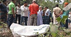  লালমনিরহাটে ট্রাক ও মোটরসাইকেলের সংঘর্ষে নিহত ১