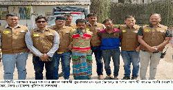 নরসিংদীতে কিশোরী ধর্ষণ-হত্যার মামলার প্রধান আসামীসহ গ্রেপ্তার ৭  