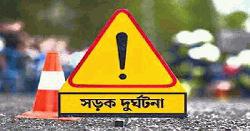 নড়াইলে বাসের ধাক্কায় সাবেক বিজিবি সদস্য নিহত