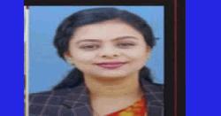 কালীগঞ্জের সাবেক ইউএনও সুবর্ণা রানী সাহাকে ঘিরে গুজব, বিভ্রান্তিকর প্রচার
