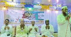 কালীগঞ্জ পরিবেশক সমিতির উদ্যোগে ইফতার ও দোয়া মাহফিল