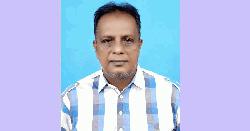 তিলকপুর ইউনিয়নের ভারপ্রাপ্ত চেয়ারম্যান ইউপি সদস্য পিন্টু
