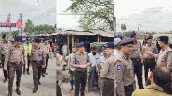ঈদকে ঘিরে মহাসড়কে কড়া নজরদারি, মাঠে হাইওয়ে পুলিশ