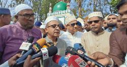 গত এক মাসে দ্রব্যমূল্য স্থিতিশীল ছিল : বাণিজ্যমন্ত্রী