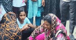 বাগেরহাটে বাড়িতে ঢুকে শিক্ষার্থীকে গুলি করে হত্যা