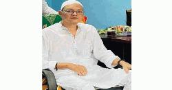 ব্রাহ্মণবাড়িয়ার বিশিষ্ট ব্যবসায়ী আজিজুল ইসলাম বাঁধন ভূইয়ার ইন্তেকাল 