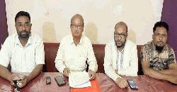 চান্দিনায় বিএনপি নেতার হাসপাতাল ও ব্যবসা প্রতিষ্ঠান দখলের অভিযোগ