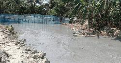 কলাপাড়ায় অবৈধ দখলদারদের কাছ থেকে সরকারী খাল উদ্ধারের দাবী