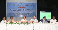 সরকারি জলমহাল ইজারায় প্রকৃত জেলেদের স্বার্থ সংরক্ষণ করা হবে: মিজানুর রহমান মিনু 