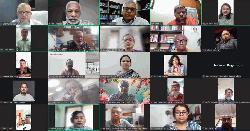 উচ্চ রক্তচাপ মোকাবেলায় টেকসই অর্থায়ন অপরিহার্য