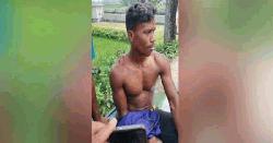 পাটগ্রাম সীমান্তে বিএসএফের গুলিতে বাংলাদেশি যুবক আহত