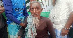 সুন্দরবন সাতক্ষীরা রেঞ্জে বনদস্যুর গুলিতে জেলে গুলিবিদ্ধ