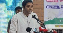 আওয়ামী লীগের আমলে শিক্ষায় কোনো ভিশন ছিল না: ববি হাজ্জাজ